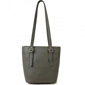 Ladies Large Leather Tote Bag