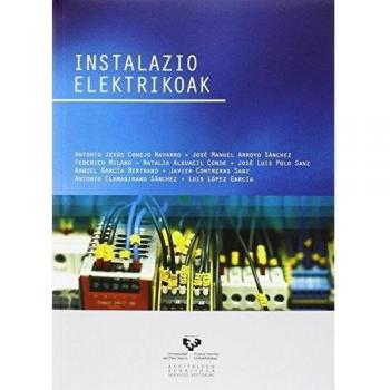 Instalazio elektrikoak