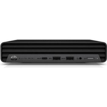 HP EliteDesk 600 G9 Mini PC