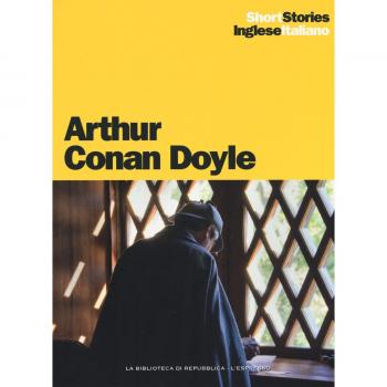 The adventure of the Speckled Band, L'avventura della banda maculata-The adventure of the Abbey Grange, L'avventura di Abbey Grange. Testo inglese a fronte