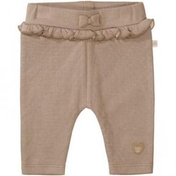 Leggings confortevoli Staccato taupe