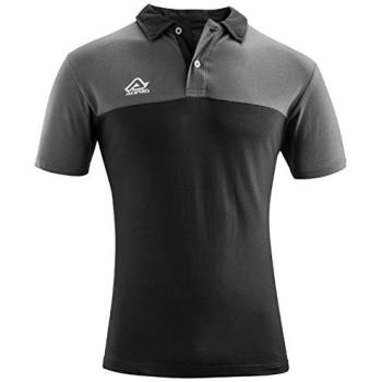 Sportshirt Acerbis Belatrix – Herren – Schwarz – S
