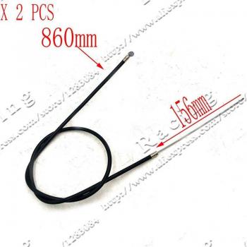 Pocket Dirt Bike Front Brake Cable
