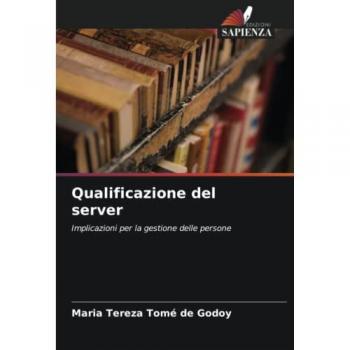 Tomé de Godoy, Maria Tereza: Qualificazione del server