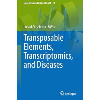 Transposable Elements, Transcriptomics, and Diseases