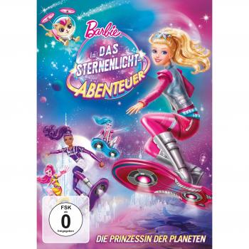 Barbie in: Das Sternenlicht-Abenteuer