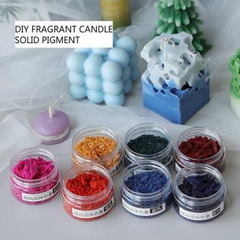 Colorant Bougie Solide 10 g