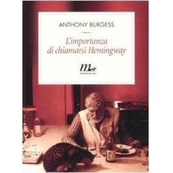 L' importanza di chiamarsi Hemingway
