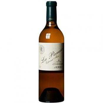 Emilio Hidalgo La Panesa Especial Fino Sherry 0,75 l