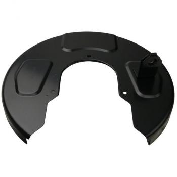 FAST Spritzblech Bremsscheibe hinten rechts für VW/VAG – 7M0615610A FT00168