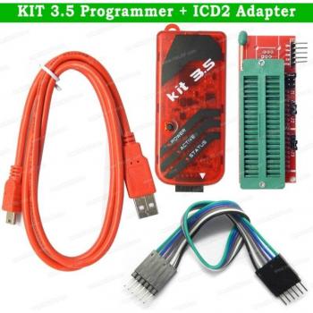 PICKit 2 Simulator