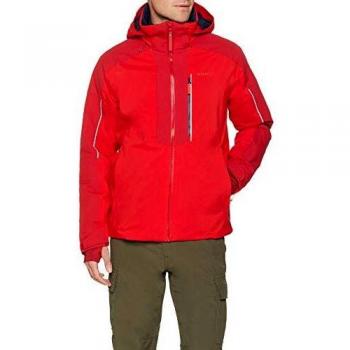 Herren Eider RIDGE JKT 2.0 M XXL – True Blood Edition