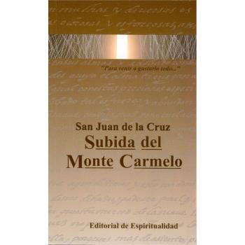 Subida del Monte Carmelo
