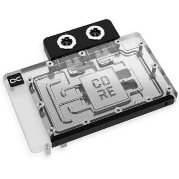 Alphacool WAK Core RTX 5080 ARGB – Raffreddamento a acqua con illuminazione RGB