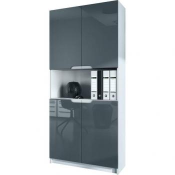 Bureau Logan V2