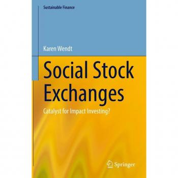 Social Stock Exchanges
