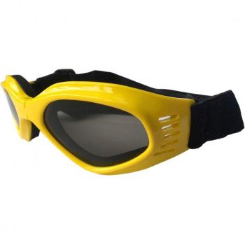 Adjustable Waterproof Pet Sunglasses