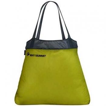 Siren's Green Keychain Utility Pouch