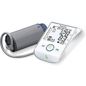 Beurer BM 85 mit App-Anbindung und zertifiziertem Datenschutz