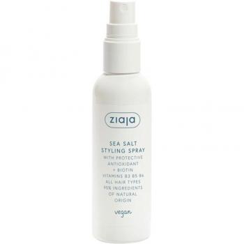 Ziaja Efecto Playa Spray Moldeador Antioxidante 90 ml
