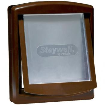 Petsafe Staywell Haustierklappe 755