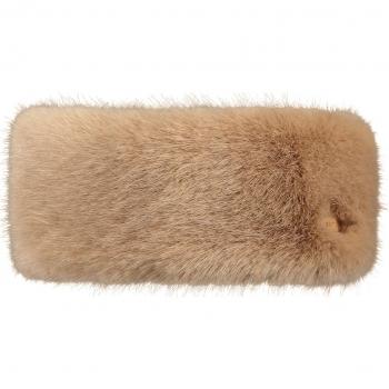 Barts Faux Fur Headband