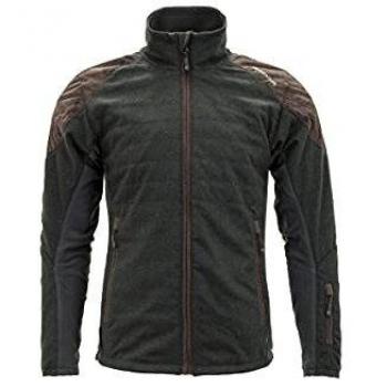 Outdoor Lodenjacke Carinthia G‑LOFT TLLG XL grau