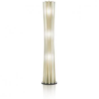 Slamp Bach Stehleuchte, gold