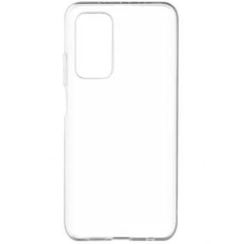 Coque souple pour Xiaomi Redmi 9T