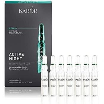 BABOR AMPOULE CONCENTRATES Active Night, 7x2 ml