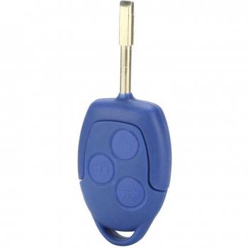 Llave inteligente 433MHz para Ford Transit 2006 modelo WM VM