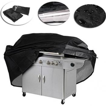 Cubierta Antipolvo para Parrilla Exterior
