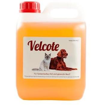 Grau Velcote Hautpflege für Tiere