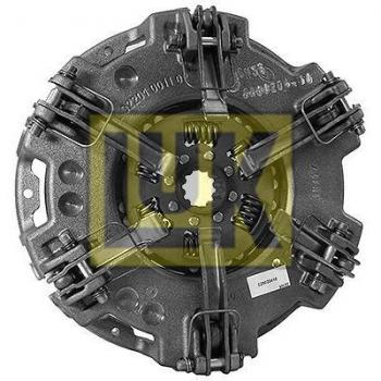 LuK Clutch Plate 228020410