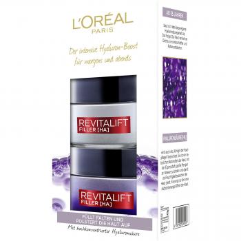 Colección RevitaLift Día y Noche