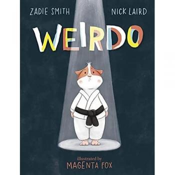 Zadie Smith Weirdo