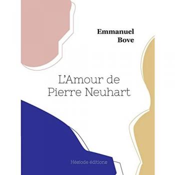 L'Amour de Pierre Neuhart
