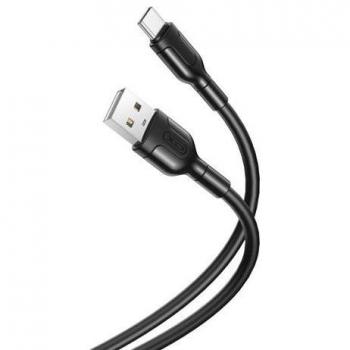 XO Cable de Carga y Transmision de Datos Tipo C