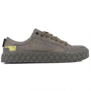 Palla Ace Lo Surplus in Palladium Sneakers – Mehrfarben, 39