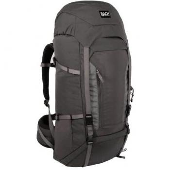 Bach Specialist Alpinrucksack XLong, Farbe Pearl Grey
