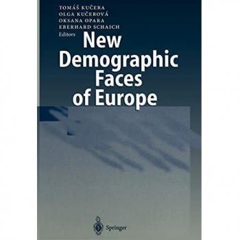 New Demographic Faces of Europe