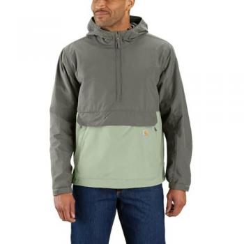Giacca Carhartt Rain Defender Loose Fit M