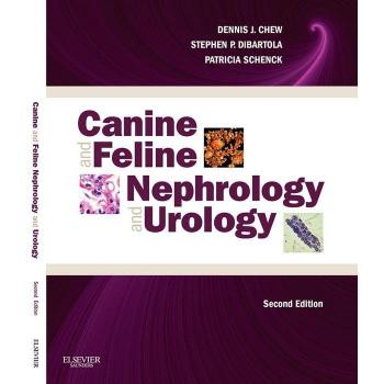 Canine and Feline Nephrology and Urology
