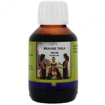 Holisan Krachtige Brahmi-Tailam