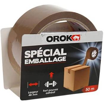 Ruban d'emballage OROK