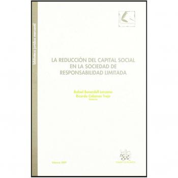 La Reduccion Capital Social Sociedad