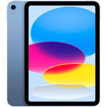 Apple iPad 11ª Geração 128GB Azul com Touch ID