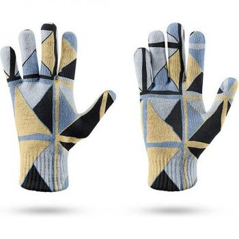 Arctic Grip Compression Ski Gloves