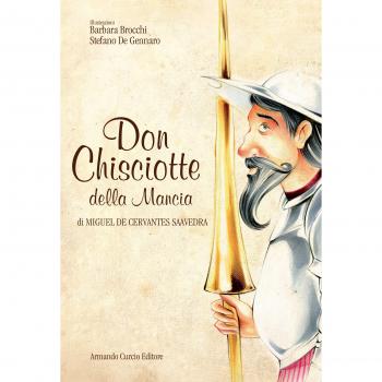 Don Chisciotte della Mancia