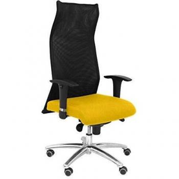 Bürostuhl Sahuco Bali P&c Sbali39 Hellgrün